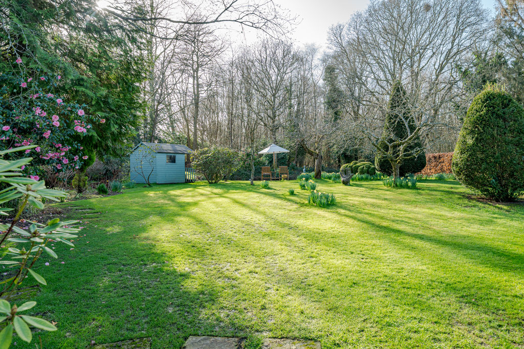 Liverpool Road Rufford